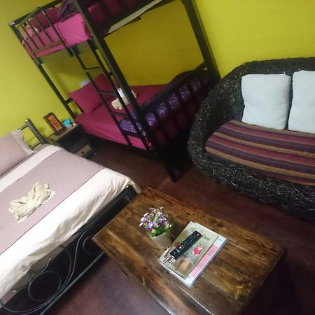 צ'יאנג מאי Central Guesthouse מראה חיצוני תמונה