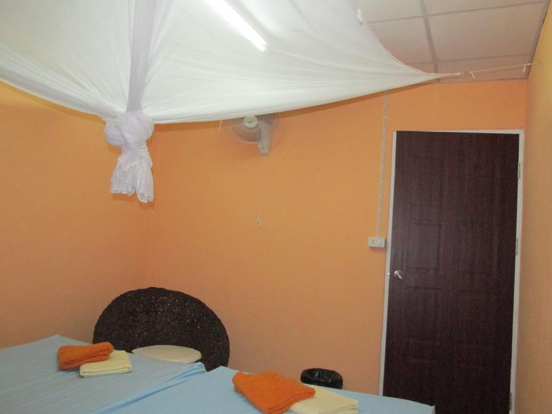 צ'יאנג מאי Central Guesthouse מראה חיצוני תמונה