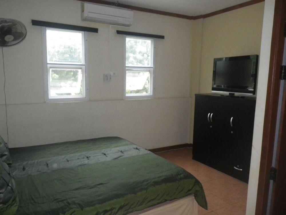 צ'יאנג מאי Central Guesthouse מראה חיצוני תמונה