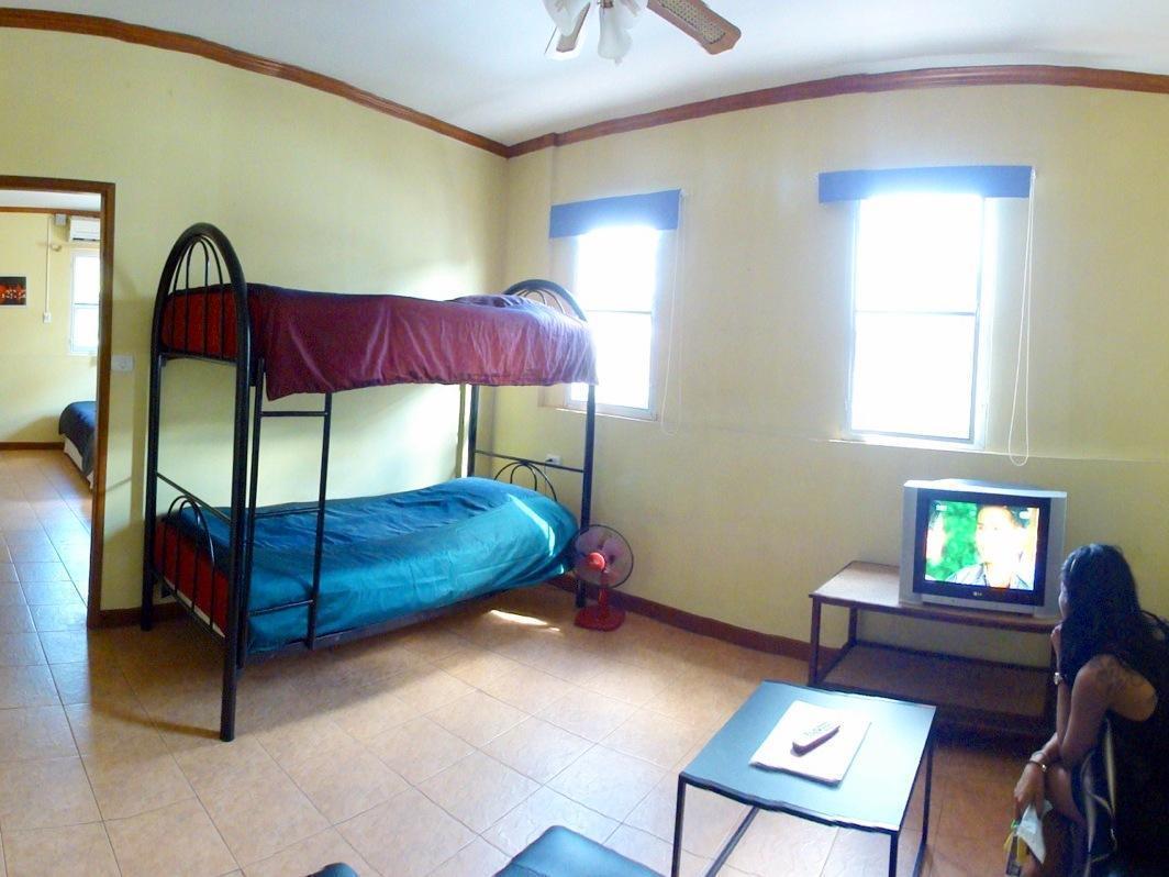 צ'יאנג מאי Central Guesthouse מראה חיצוני תמונה