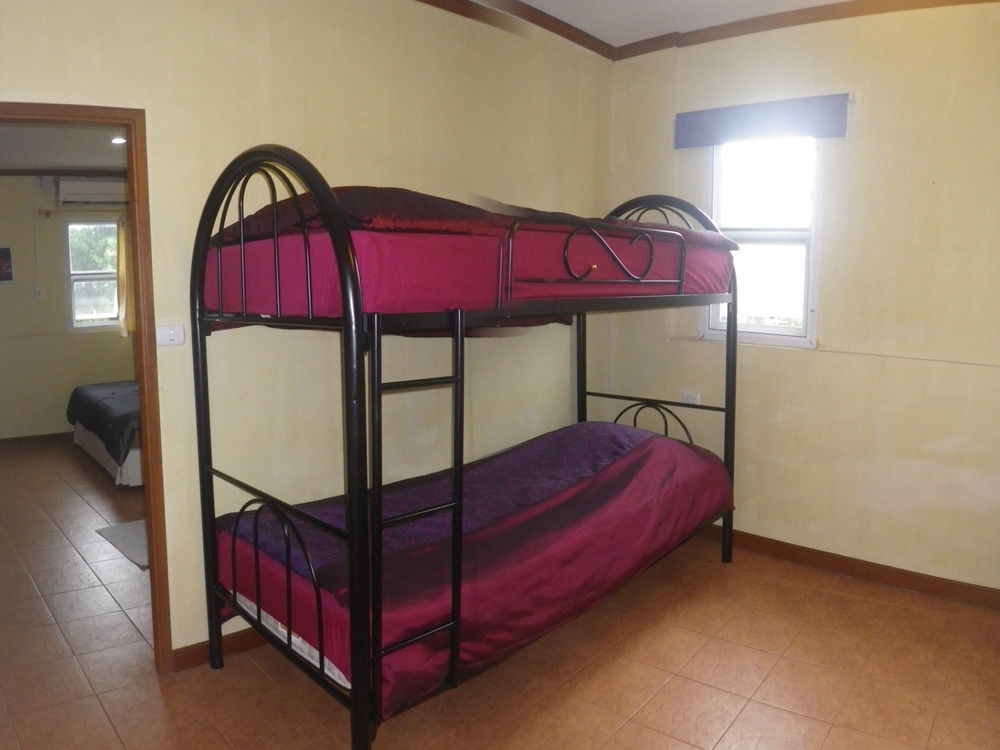 צ'יאנג מאי Central Guesthouse מראה חיצוני תמונה