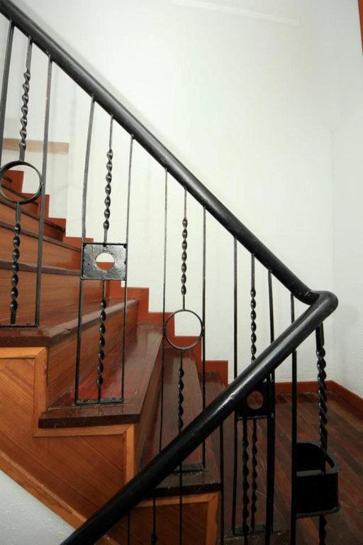 צ'יאנג מאי Central Guesthouse מראה חיצוני תמונה