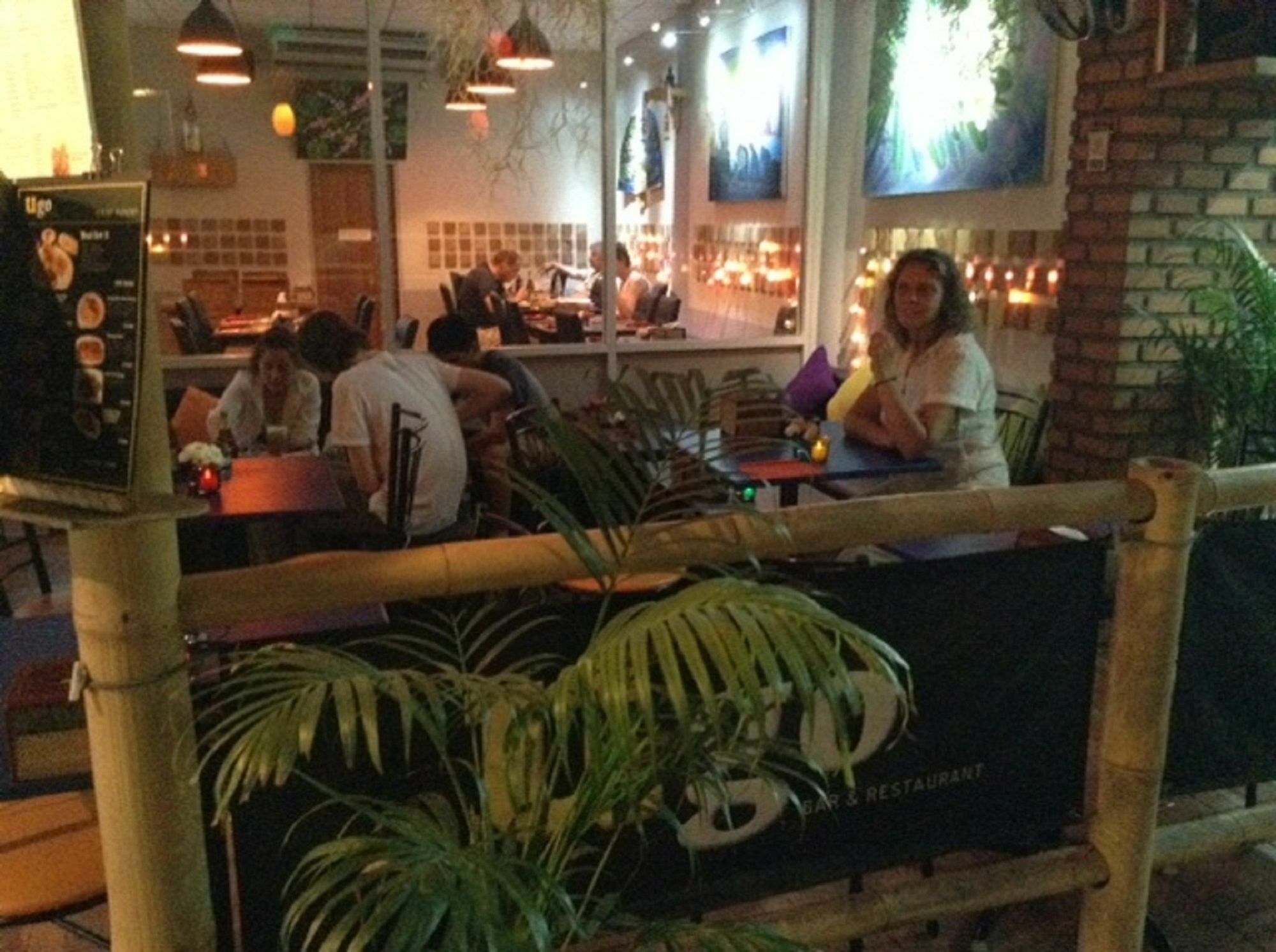 צ'יאנג מאי Central Guesthouse מראה חיצוני תמונה