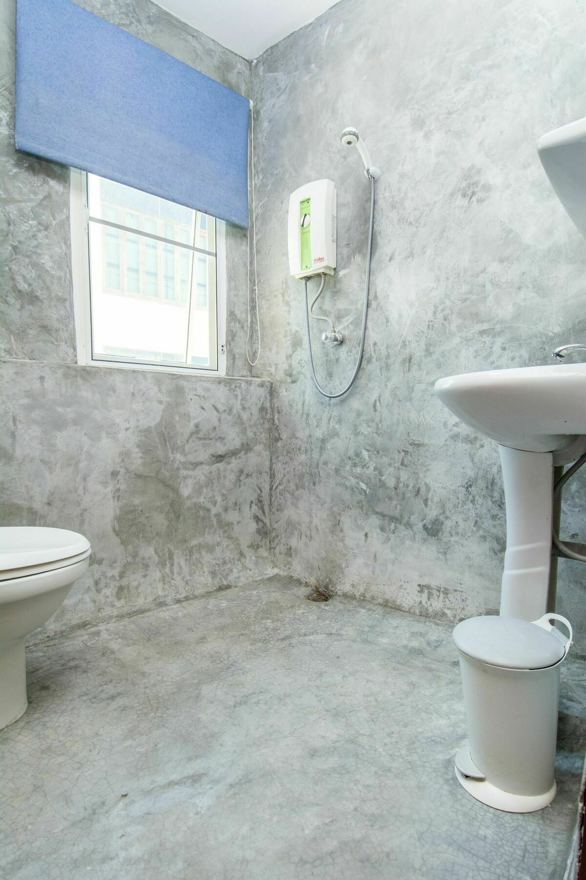 צ'יאנג מאי Central Guesthouse מראה חיצוני תמונה